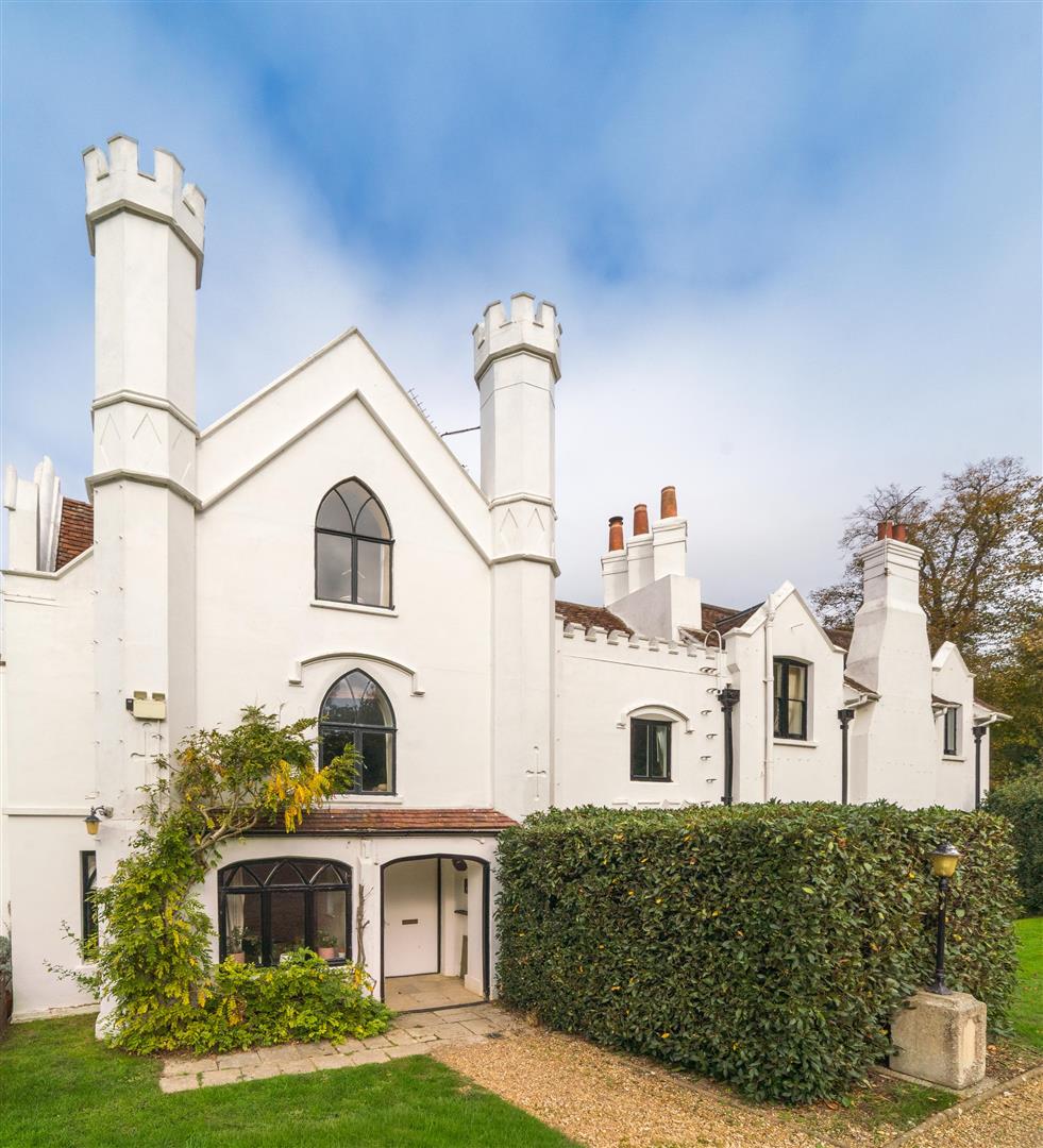 Listing Photo - Bembridge,  Isle of Wight